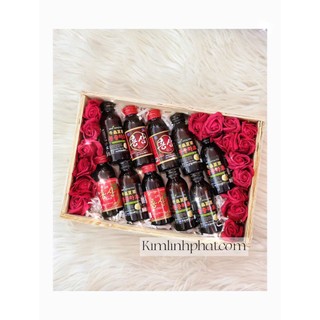 SET QUÀ TẶNG SỨC KHỎE  01