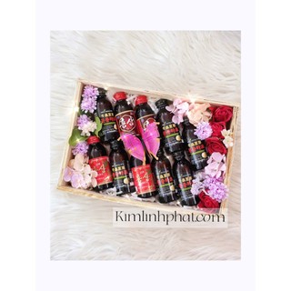 SET QUÀ TẶNG SỨC KHỎE  01