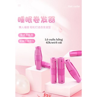 XOĂN TÓC BỒNG BỀNH