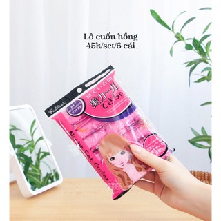 XOĂN TÓC BỒNG BỀNH