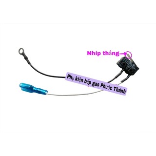 Ic bếp ga âm 2 lò / Ic đánh lửa bếp gas đôi Rinnai