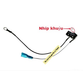 Ic bếp ga âm 2 lò / Ic đánh lửa bếp gas đôi Rinnai