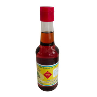 1 chao 300mml Nước măm Bé Bầu loại thượng hạng 1 