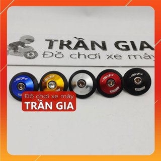 Ốc bịt chân kính xe Sh nam, Sh Mode, Sh Ý, Sh Việt - ốc che chân gương xe Sh các loại