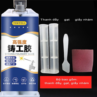 Keo dán, keo dán sắt, keo hàn sắt, keo chống thấm, keo chịu nhiệt độ cao, keo chịu lực, keo hàn đa năng