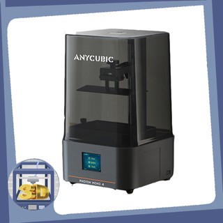 Máy in 3d anycubic photon mono 4  độ phân giải 10k  - resin printer 