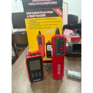 Máy test mạng NF468B hãng noyafa máy test mạng noyafa chính hãng bảo hành 12 tháng