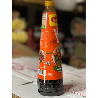 Dầu Hào Maggi 820gr