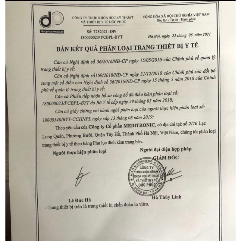 [ HỘP 20 QUE KIT] HỘP NGUYÊN 20 QUE KIT TEST KHÁNG NGUYÊN COVID 19 BIOCREDIT HÀN QUỐC