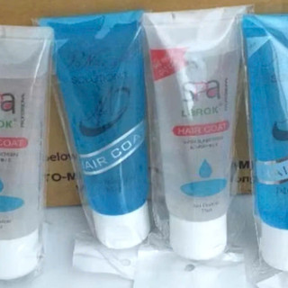 dầu bóng tóc spa hair coat