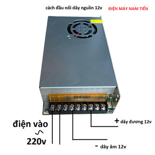 Máy bơm nước chìm 12v - máy bơm tõm 12v