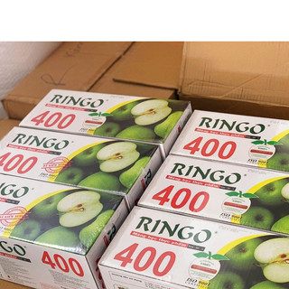 Màng bọc thực phẩm Ringo 400 Chính hãng