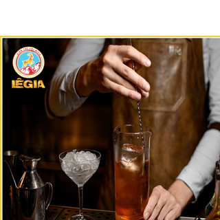 Muỗng SPOON Khuấy 2 Đầu Pha Chế Bartender