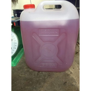 Chất xúc tác nhựa polyester ( chất đóng rắn)