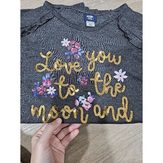 Áo bé gái xuất dư ( Size 14y = 38-45kg )