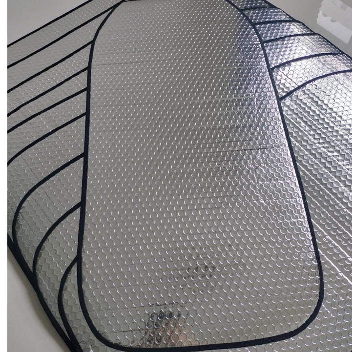 Có VAT - Tấm che yên xe máy kích thước lớn che phủ hết yên xe