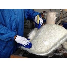Bộ talc SHIMAO - Bột đá shimao ( phụ gia composite)