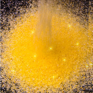 Cát vàng Kim sa Bốc bát hương (100gr, 200gr, 400gr)