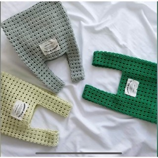 Túi tote kiểu Hàn Quốc handmade Ann handmade