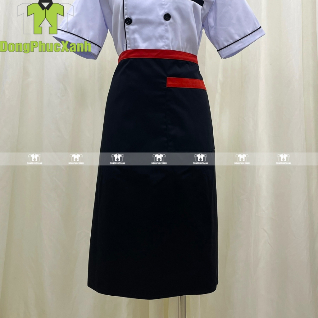 Bộ đồng phục đầu bếp