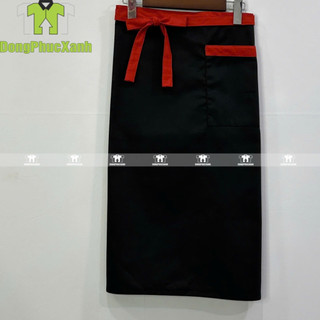 Bộ đồng phục đầu bếp
