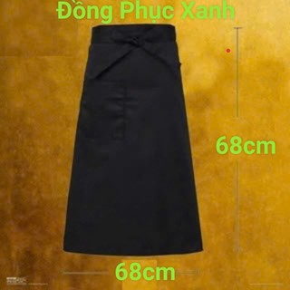 Bộ đồng phục đầu bếp