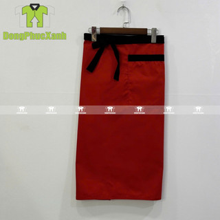 Bộ đồng phục đầu bếp