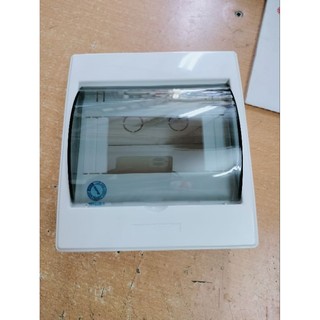 Hộp át nổi MPE 1 át đến 6 át.