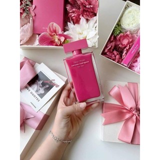 (Tiệm auth) nước hoa chiết FLEUR MUSC NARCISO