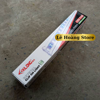 Đèn Led Bể Cá Cảnh dài 15 - 60cm