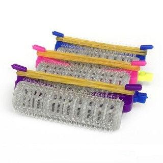 Set Lô Uốn Phồng Chân Tóc 3D 24 Cái (Set)