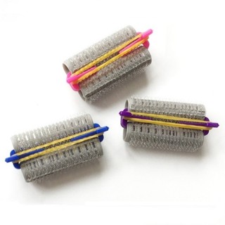 Set Lô Uốn Phồng Chân Tóc 3D 24 Cái (Set)