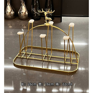 Bộ ấm chén uống trà, Ấm chén decor cao cấp