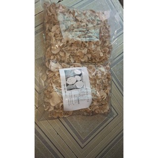 củ bạc hà núi khô