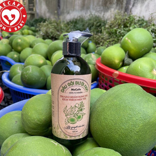 Dầu gội bưởi non 500ml - HANDMADE