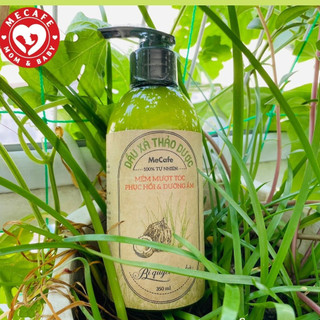 Dầu gội bưởi non 500ml - HANDMADE