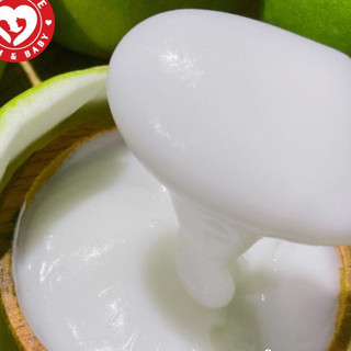 Dầu gội bưởi non 500ml - HANDMADE