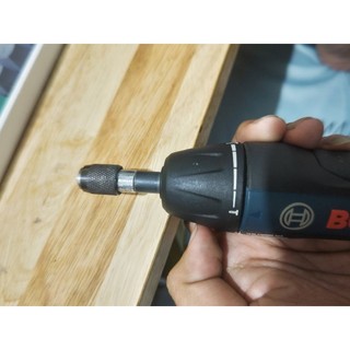 Máy vặn vít Bosch Go gen 2 thanh lý