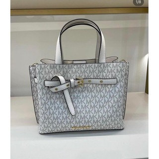 Túi micheal kors auth sale (4 màu : đen, đen logo, mận, trắng)