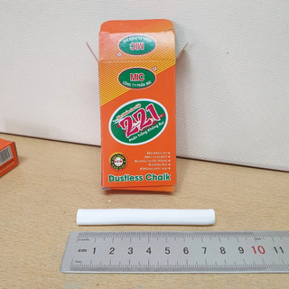 SET 5 Hộp Phấn Mic 221 Trắng Đẹp (Hộp 10 Viên)
