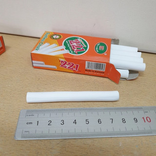 SET 5 Hộp Phấn Mic 221 Trắng Đẹp (Hộp 10 Viên)