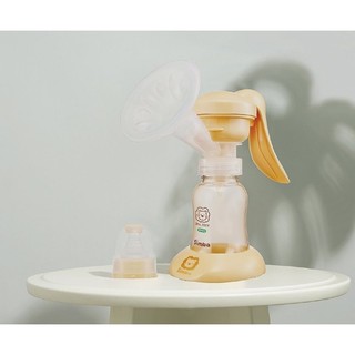 Máy hút sữa bằng tay Simba S9511