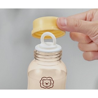 Máy hút sữa bằng tay Simba S9511