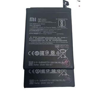 Pin xiaomi redmi note 5 chính hãng