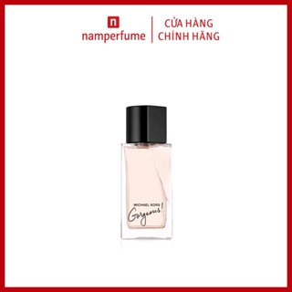 Nước hoa nữ Michael Kors Gorgeous! Mini Size