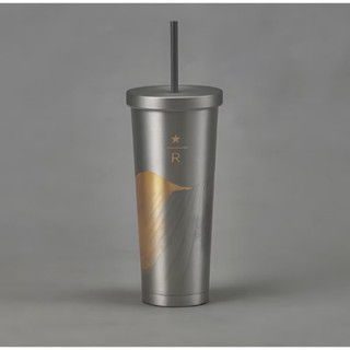 Ly inox giữ nhiệt Starbucks Reserve 640ml