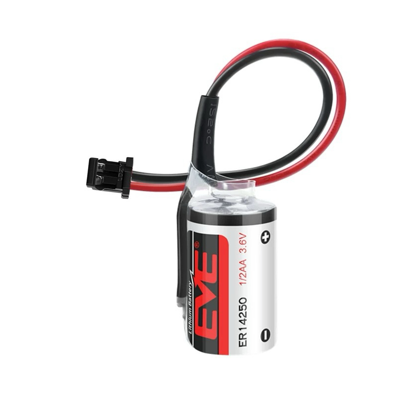 Pin EVE ER14250 3.6V 1/2AA 1200mAh