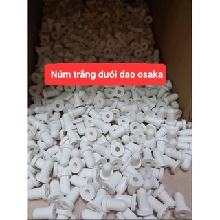 Phụ kiện máy xay thịt osaka - Lưỡi dao và núm máy xay thịt osaka