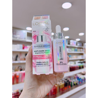 Tinh chất trắng da Loreal