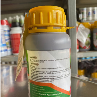 Phân bón hữu cơ NUTRI PRO Amino 4500